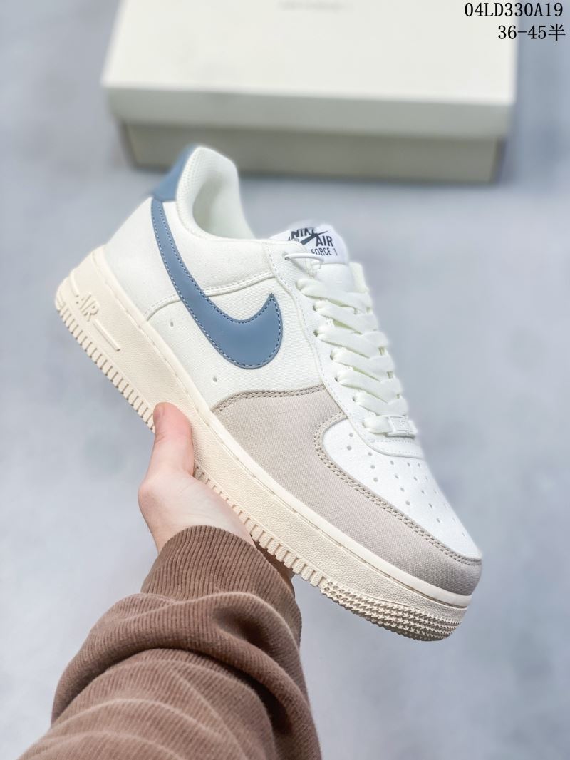 Nike Air Force 1 Shoes